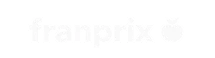 Logo client Franprix