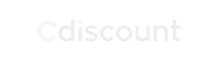 Logo client CDiscount