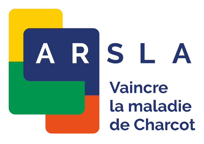 Logo association ARSLA