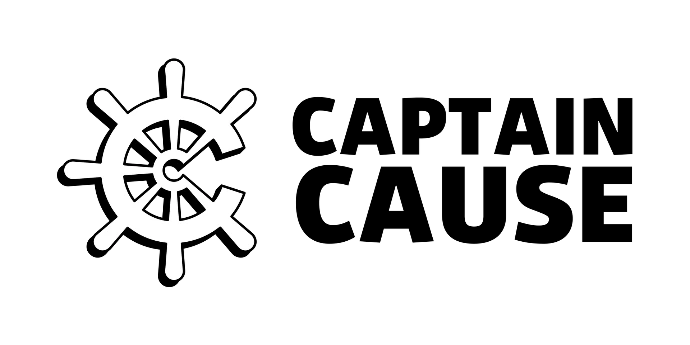 Logo association Captain Cause