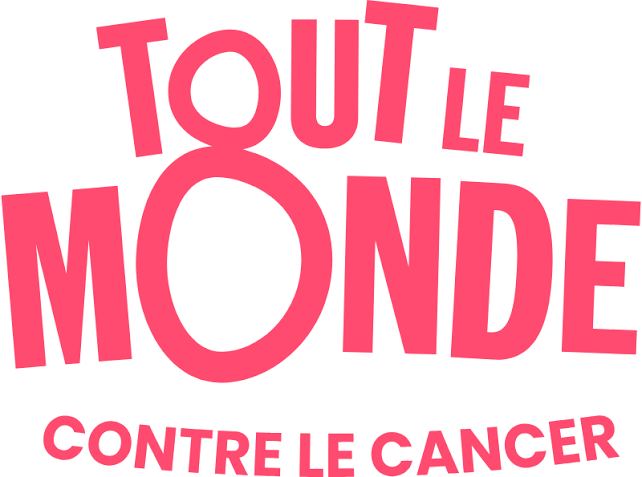 Logo association Tout le monde