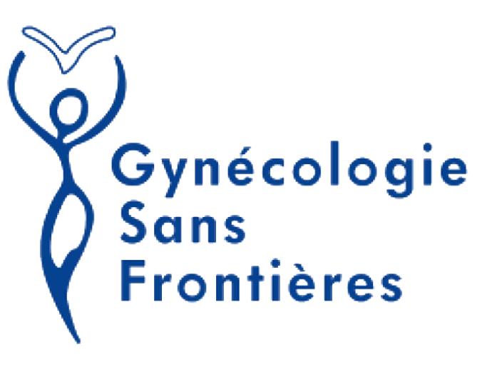Logo Gynécologie sans frontères