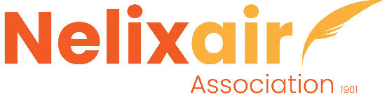 Logo association Nexilair