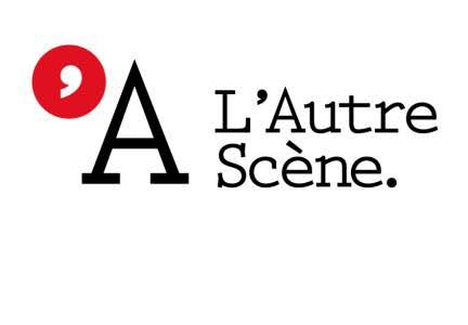 Logo association L'autre scène