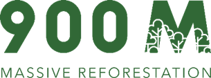 Logo association 900 M